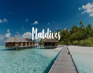 Maldives Special Tour Package for Maafushi island Image