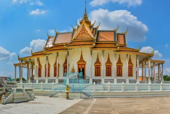 Phnom Penh tour image