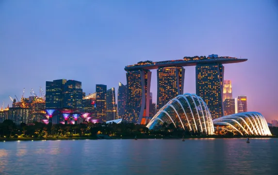 Singapore Best Tour Package Image