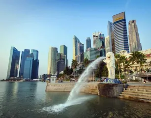 Singapore Best Tour Package Image