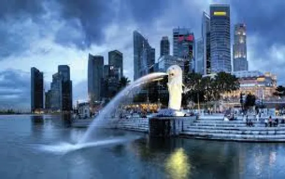Singapore Tour Package from Dhaka Image