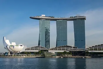 Singapore tour image