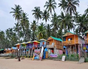SPECIAL GOA TOUR PACKAGE Image