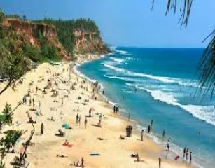 SPECIAL GOA TOUR PACKAGE Image