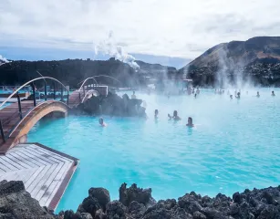 Special Iceland Tour Package Image