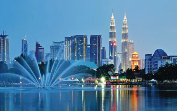 Special Malaysia Tour Package Image