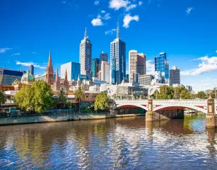 Special Melbourne Tour Package Image