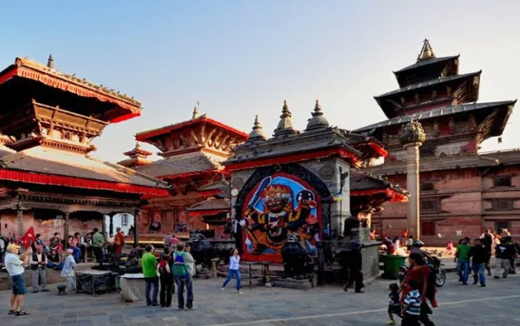 Special Nepal India Tour Package Image