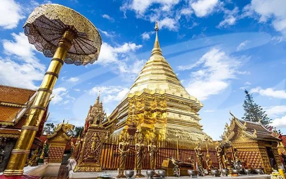 Special Tour Packages Bangkok - Pattaya - Phuket Image