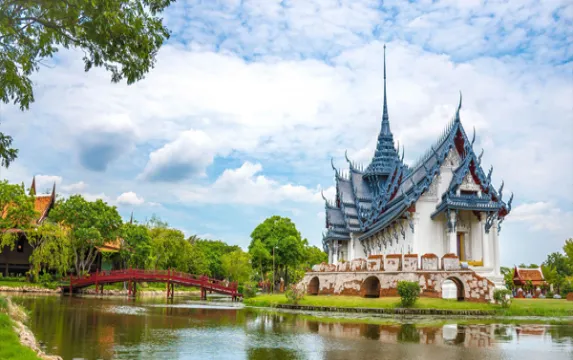 Thailand Holiday Tour Package For Bangladeshi Traveler Image