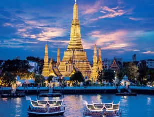 Why You Should Visit Thailand Image