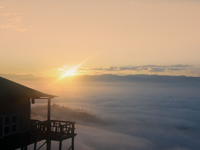 Sajek Valley Resort: Top 5 Best Resorts