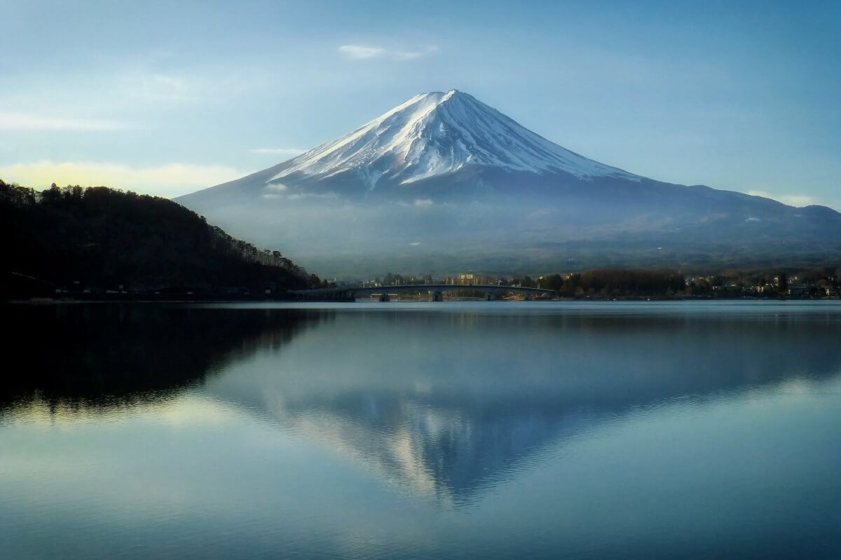 Why You Should Visit Japan At Least Once In Your Life