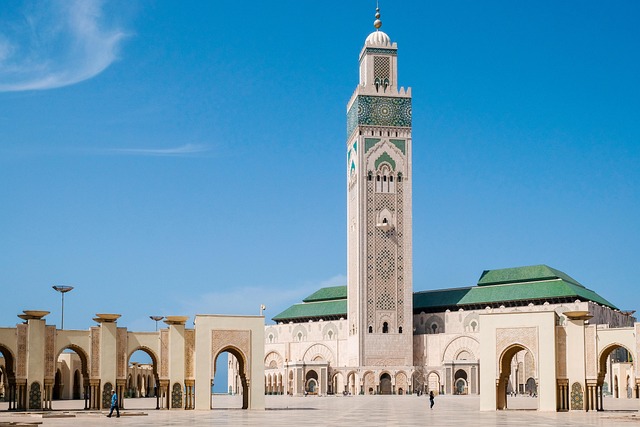 Morocco Travel Guide for Bangladeshi Travelers