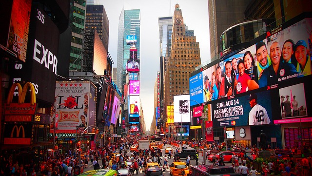 United States of America (USA) Tour Packages from Bangladesh