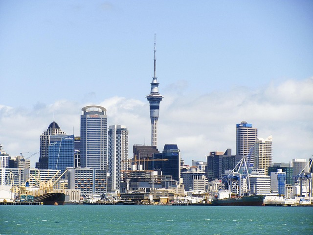 New Zealand Tour Packages from Bangladesh