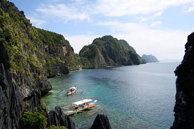 Philippines Tour Packages from Bangladesh
