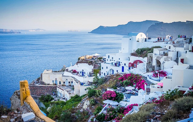 Europe Tour Packages from Bangladesh