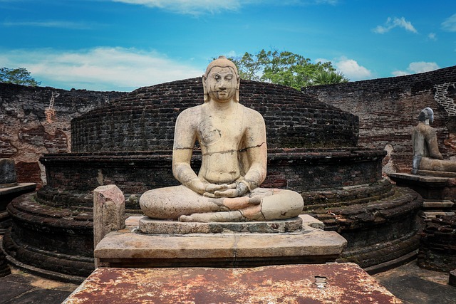 Sri Lanka Tour Packages from Bangladesh