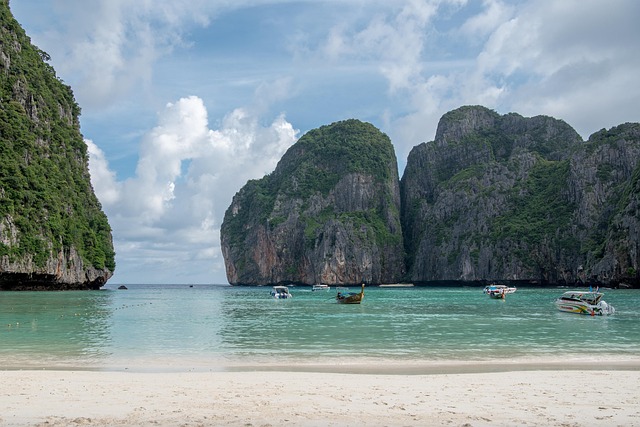 Thailand Tour Packages from Bangladesh