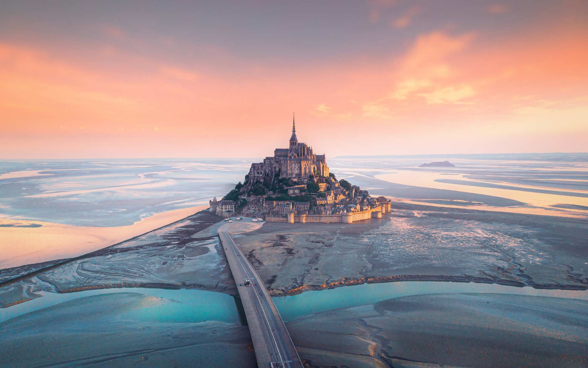 France Visa Application & Requirements for Bangladeshi