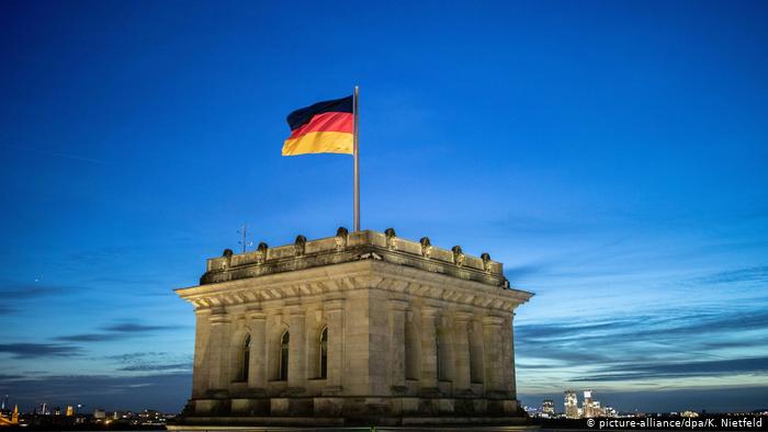 Germany Visa Application & Requirements for Bangladeshi
