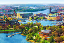 Sweden Visa Application & Requirements for Bangladeshi