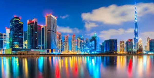 Dubai Visa Application and Requirements From Bangladesh